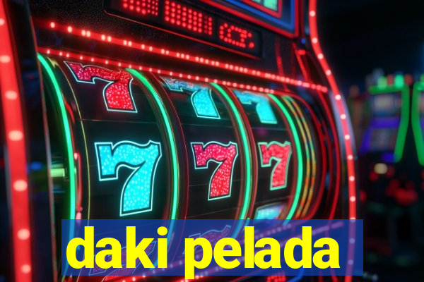 daki pelada